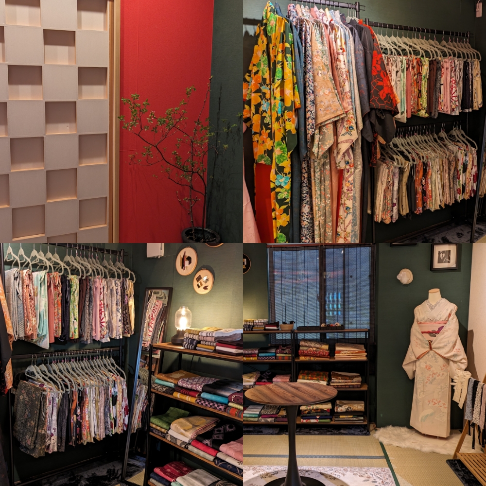1階/1st Floor