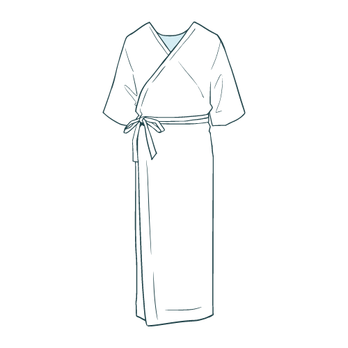 肌着(HADAJUBAN)