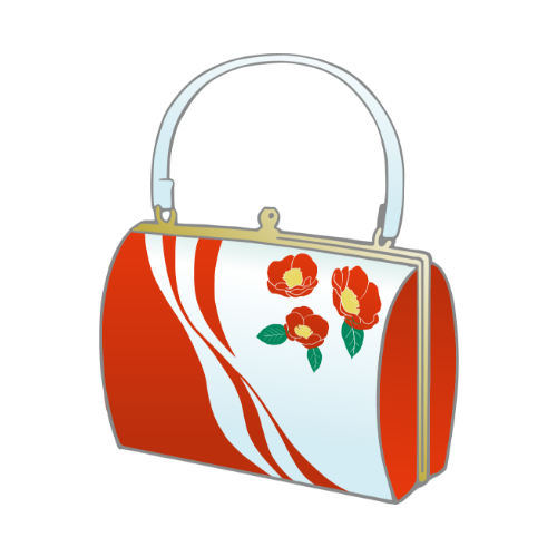 バッグ(BAG)